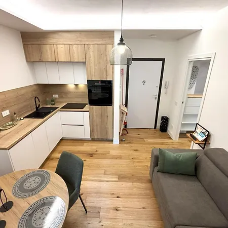 Апартаменты Rijeka *