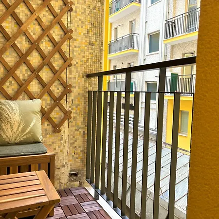 Appartement Rijeka Trieste