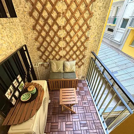 Rijeka Appartement *