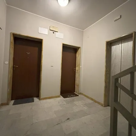 Rijeka Appartement *