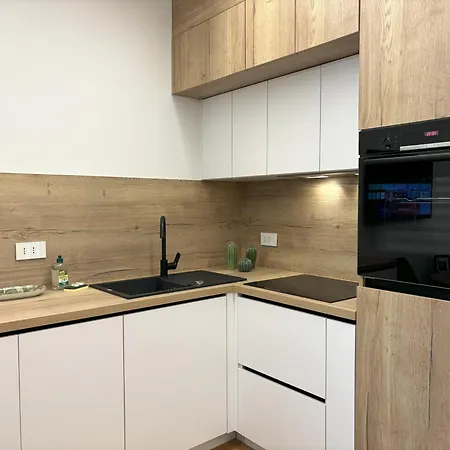 Rijeka - Reception דירה