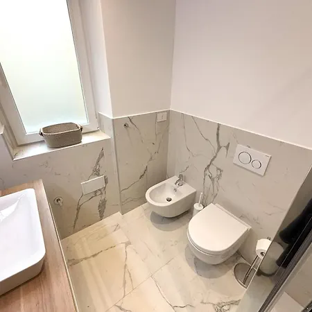 דירה Rijeka - Reception *