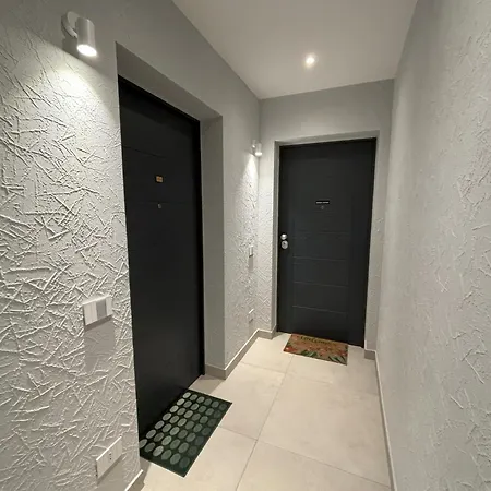 Appartement Rijeka Trieste