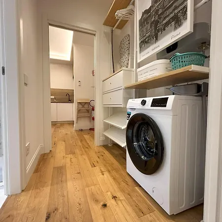 Appartement Rijeka *