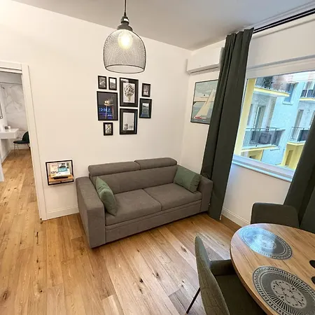 דירה Rijeka - Reception